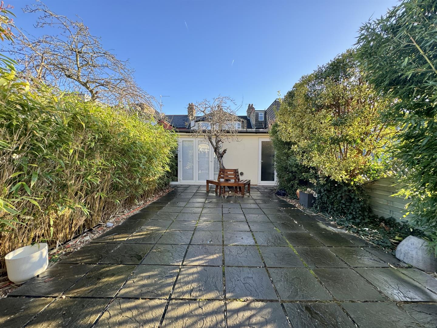 Downhills Avenue, London